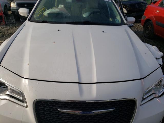 Photo 6 VIN: 2C3CCARG6GH208839 - CHRYSLER 300 LIMITE 