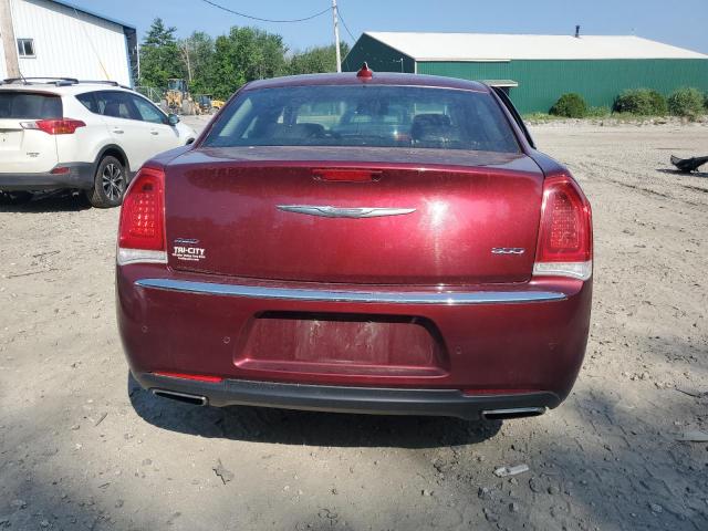 Photo 5 VIN: 2C3CCARG6GH244675 - CHRYSLER 300 LIMITE 