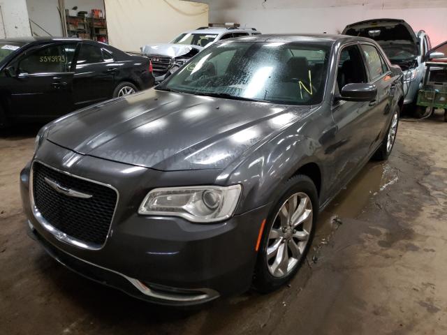 Photo 1 VIN: 2C3CCARG6GH248936 - CHRYSLER 300 LIMITE 