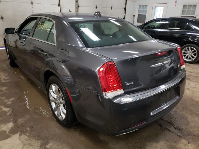 Photo 2 VIN: 2C3CCARG6GH248936 - CHRYSLER 300 LIMITE 