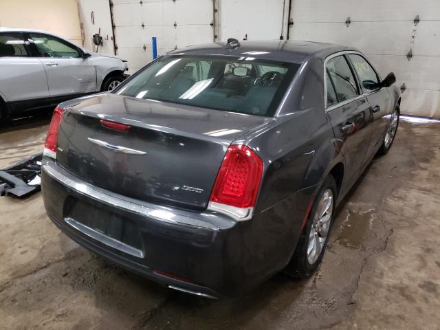 Photo 3 VIN: 2C3CCARG6GH248936 - CHRYSLER 300 LIMITE 