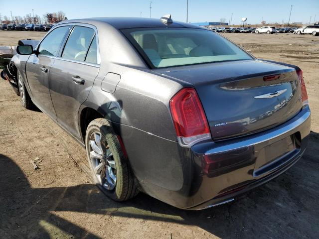 Photo 2 VIN: 2C3CCARG6GH358546 - CHRYSLER 300 LIMITE 