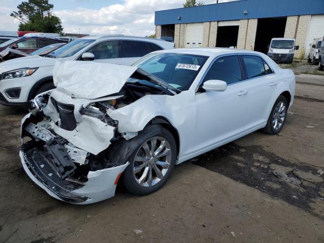 Photo 0 VIN: 2C3CCARG6HH512867 - CHRYSLER 300 LIMITE 