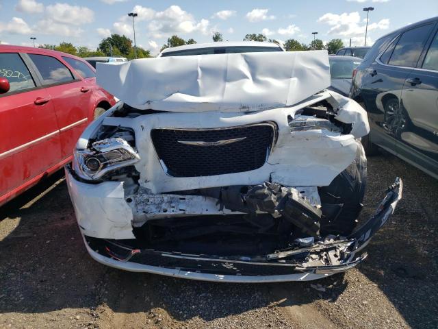 Photo 4 VIN: 2C3CCARG6HH512867 - CHRYSLER 300 LIMITE 