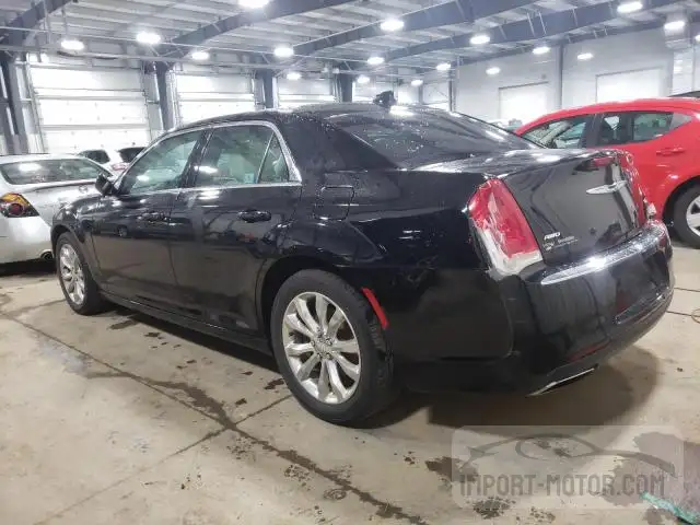 Photo 1 VIN: 2C3CCARG6HH530138 - CHRYSLER 300 