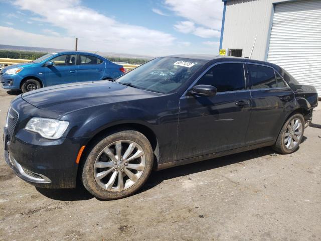 Photo 0 VIN: 2C3CCARG6HH534318 - CHRYSLER 300 LIMITE 