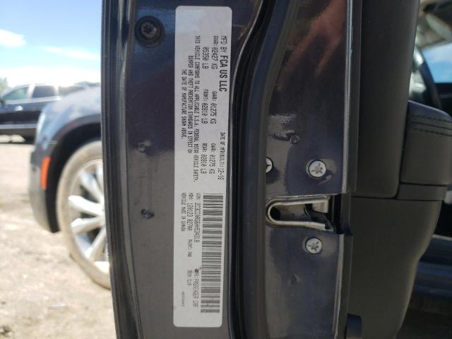 Photo 12 VIN: 2C3CCARG6HH534318 - CHRYSLER 300 LIMITE 