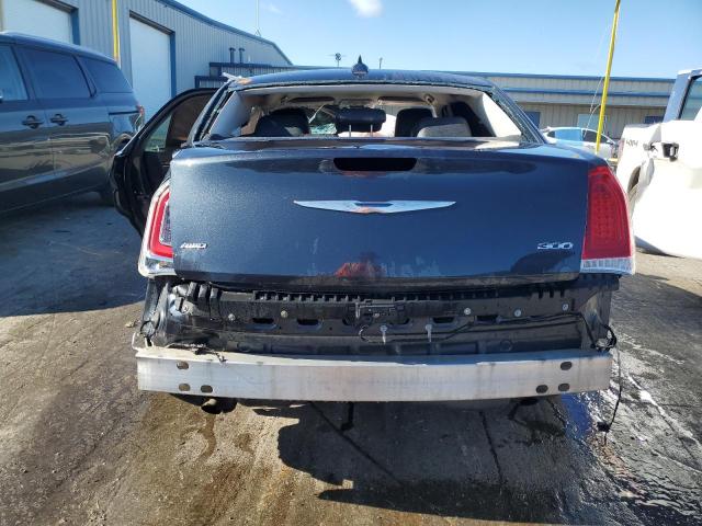 Photo 5 VIN: 2C3CCARG6HH580327 - CHRYSLER 300 