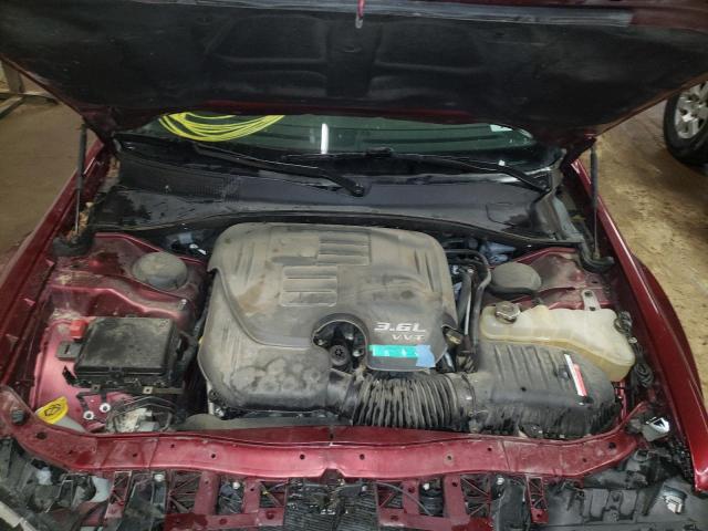 Photo 6 VIN: 2C3CCARG6HH648366 - CHRYSLER 300 LIMITE 