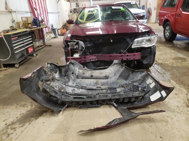 Photo 8 VIN: 2C3CCARG6HH648366 - CHRYSLER 300 LIMITE 