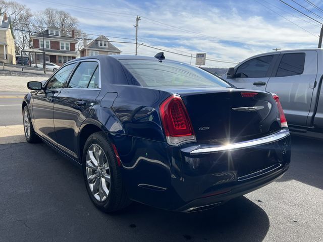 Photo 3 VIN: 2C3CCARG6HH651140 - CHRYSLER 300 