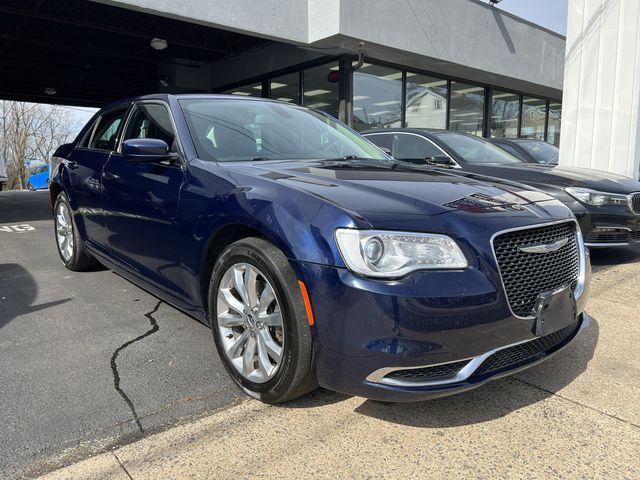 Photo 1 VIN: 2C3CCARG6HH651140 - CHRYSLER 300 