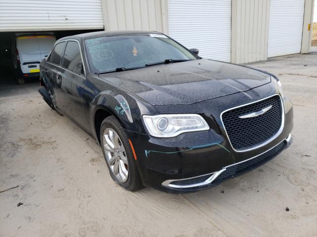 Photo 0 VIN: 2C3CCARG6JH226751 - CHRYSLER 300 TOURIN 