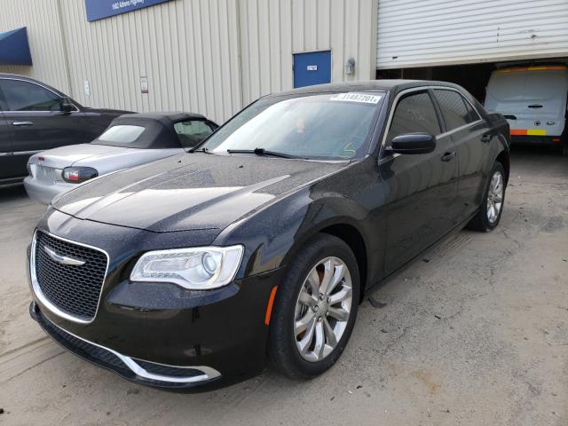 Photo 1 VIN: 2C3CCARG6JH226751 - CHRYSLER 300 TOURIN 