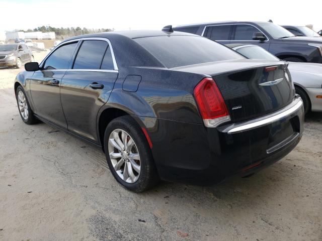 Photo 2 VIN: 2C3CCARG6JH226751 - CHRYSLER 300 TOURIN 