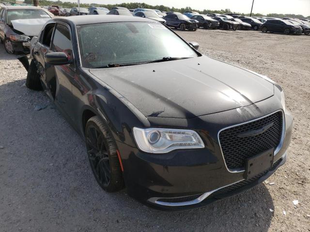 Photo 0 VIN: 2C3CCARG6JH269244 - CHRYSLER 300 TOURIN 