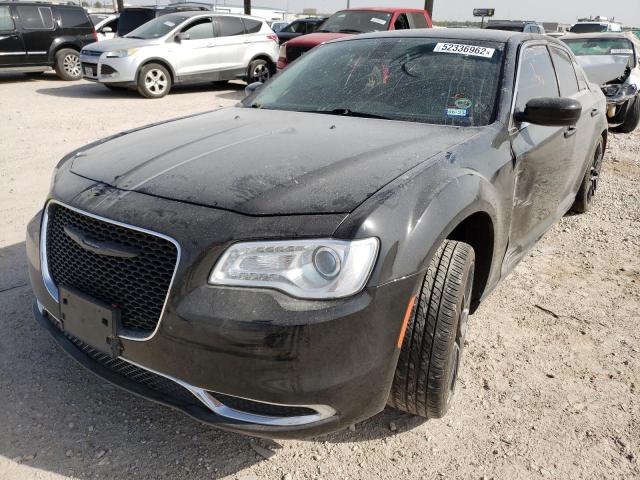 Photo 1 VIN: 2C3CCARG6JH269244 - CHRYSLER 300 TOURIN 