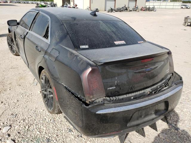 Photo 2 VIN: 2C3CCARG6JH269244 - CHRYSLER 300 TOURIN 