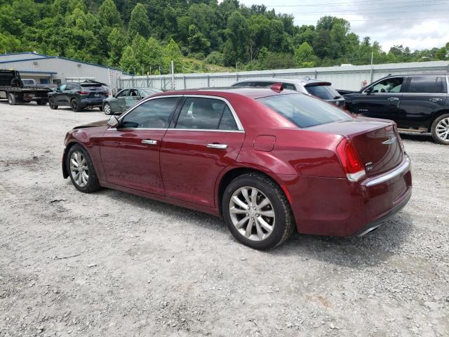 Photo 1 VIN: 2C3CCARG6JH309130 - CHRYSLER 300 TOURIN 