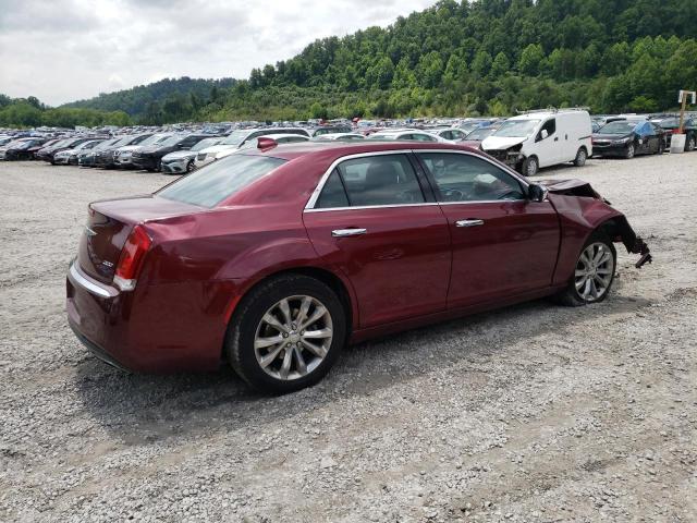 Photo 2 VIN: 2C3CCARG6JH309130 - CHRYSLER 300 TOURIN 