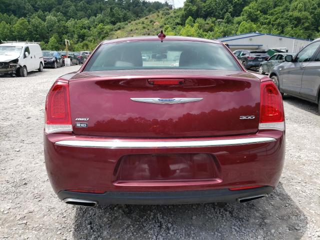 Photo 5 VIN: 2C3CCARG6JH309130 - CHRYSLER 300 TOURIN 