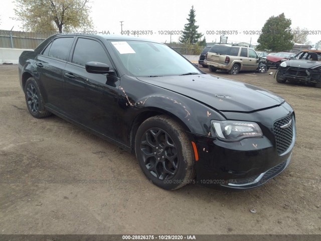 Photo 0 VIN: 2C3CCARG6KH508390 - CHRYSLER 300 