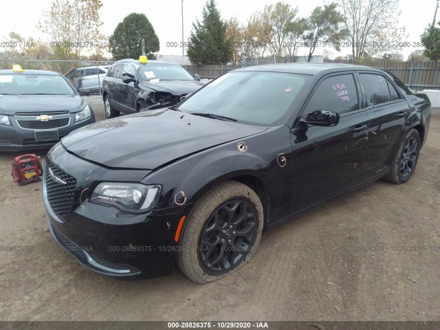 Photo 1 VIN: 2C3CCARG6KH508390 - CHRYSLER 300 