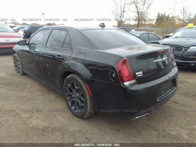 Photo 2 VIN: 2C3CCARG6KH508390 - CHRYSLER 300 