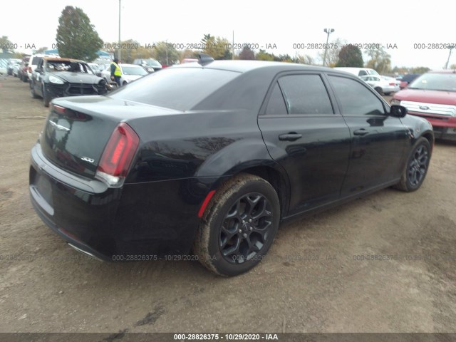 Photo 3 VIN: 2C3CCARG6KH508390 - CHRYSLER 300 