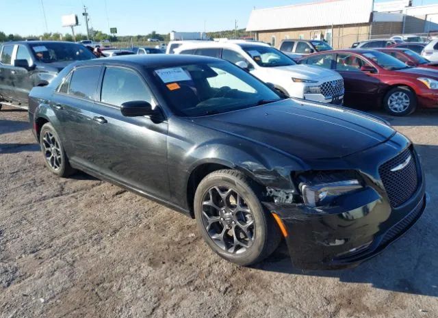 Photo 0 VIN: 2C3CCARG6KH528963 - CHRYSLER 300 