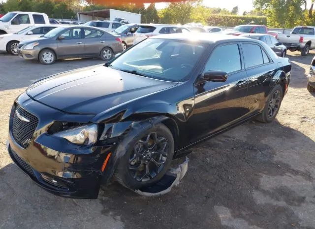 Photo 1 VIN: 2C3CCARG6KH528963 - CHRYSLER 300 