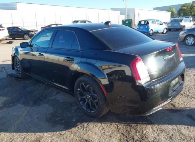 Photo 2 VIN: 2C3CCARG6KH528963 - CHRYSLER 300 