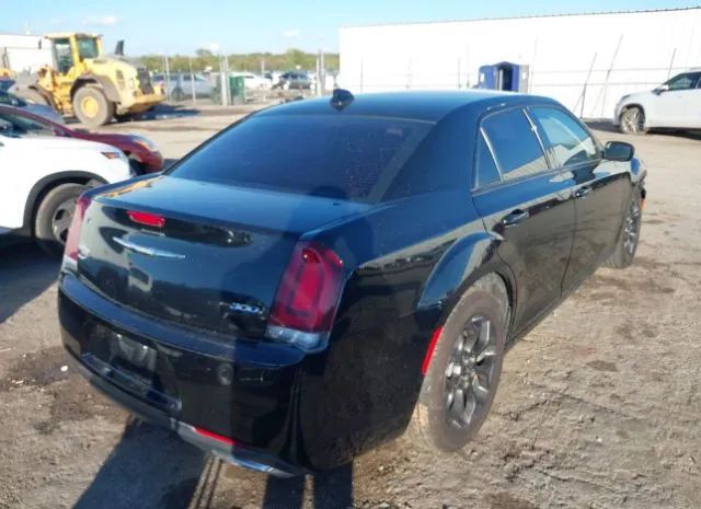 Photo 3 VIN: 2C3CCARG6KH528963 - CHRYSLER 300 