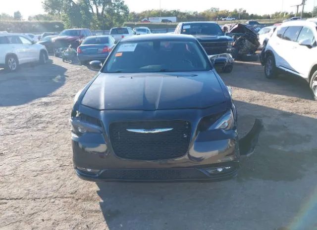 Photo 5 VIN: 2C3CCARG6KH528963 - CHRYSLER 300 