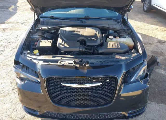 Photo 9 VIN: 2C3CCARG6KH528963 - CHRYSLER 300 