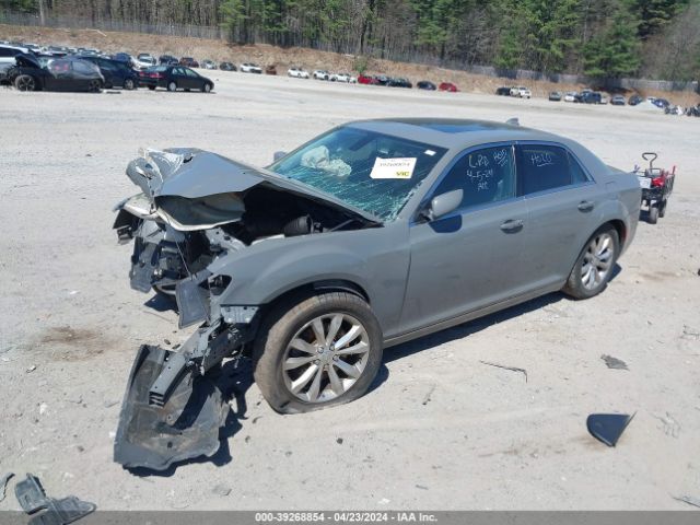 Photo 1 VIN: 2C3CCARG6KH579668 - CHRYSLER 300 