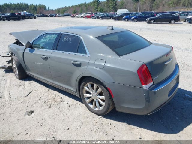 Photo 2 VIN: 2C3CCARG6KH579668 - CHRYSLER 300 