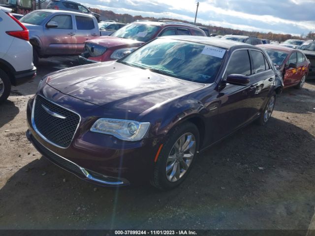 Photo 1 VIN: 2C3CCARG6MH512264 - CHRYSLER 300 