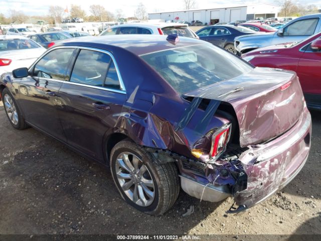 Photo 2 VIN: 2C3CCARG6MH512264 - CHRYSLER 300 