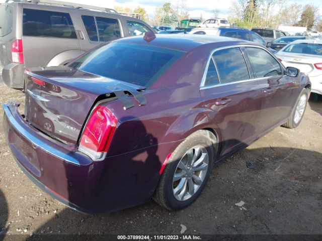 Photo 3 VIN: 2C3CCARG6MH512264 - CHRYSLER 300 