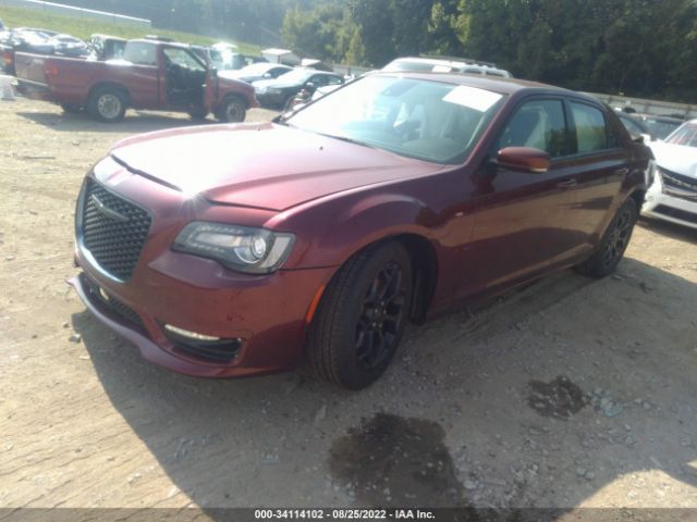 Photo 1 VIN: 2C3CCARG6MH533065 - CHRYSLER 300 