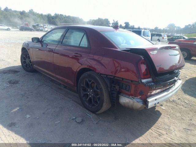 Photo 2 VIN: 2C3CCARG6MH533065 - CHRYSLER 300 