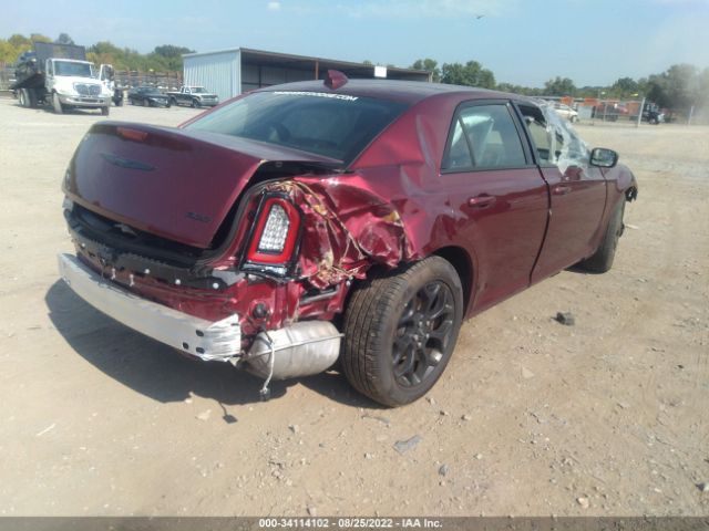 Photo 3 VIN: 2C3CCARG6MH533065 - CHRYSLER 300 