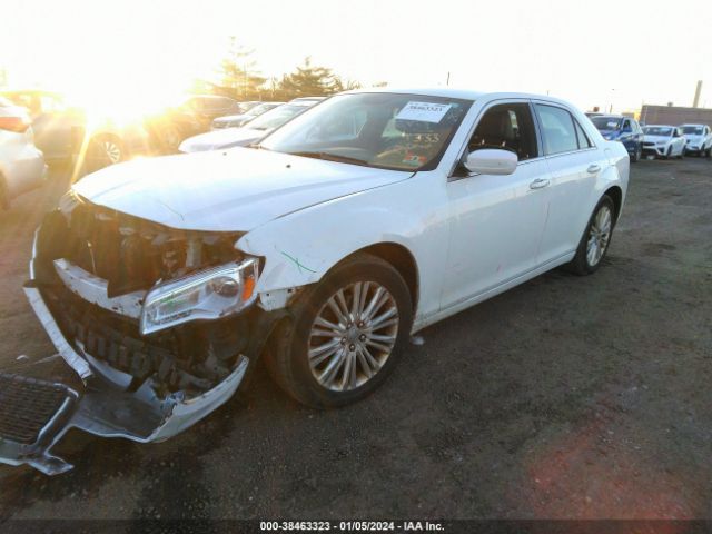 Photo 1 VIN: 2C3CCARG7DH529333 - CHRYSLER 300 