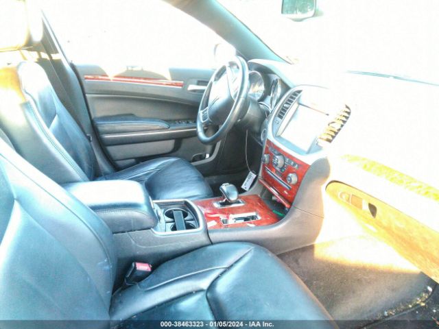 Photo 4 VIN: 2C3CCARG7DH529333 - CHRYSLER 300 