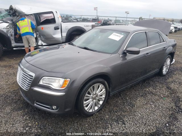 Photo 1 VIN: 2C3CCARG7DH543328 - CHRYSLER 300 