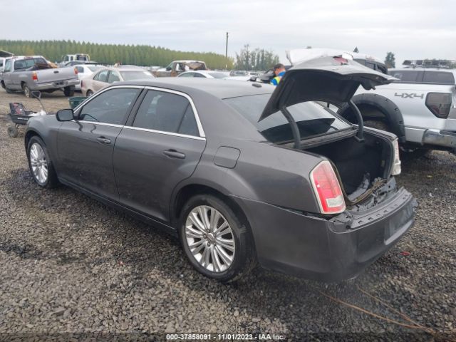 Photo 2 VIN: 2C3CCARG7DH543328 - CHRYSLER 300 