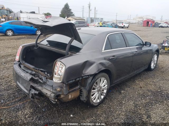 Photo 3 VIN: 2C3CCARG7DH543328 - CHRYSLER 300 