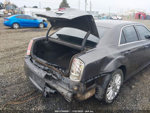 Photo 5 VIN: 2C3CCARG7DH543328 - CHRYSLER 300 