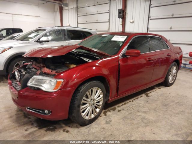 Photo 1 VIN: 2C3CCARG7DH577964 - CHRYSLER 300 